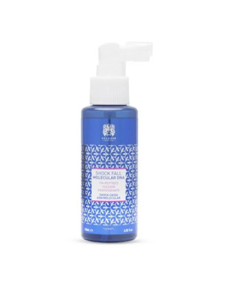 Lotion anti-chute de cheveux Valquer 100ml