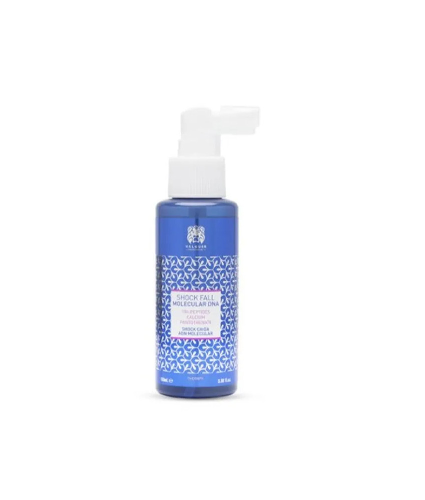 Lotion anti-chute de cheveux Valquer 100ml