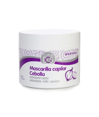 Masque capillaire à l'oignon Valquer 300ml