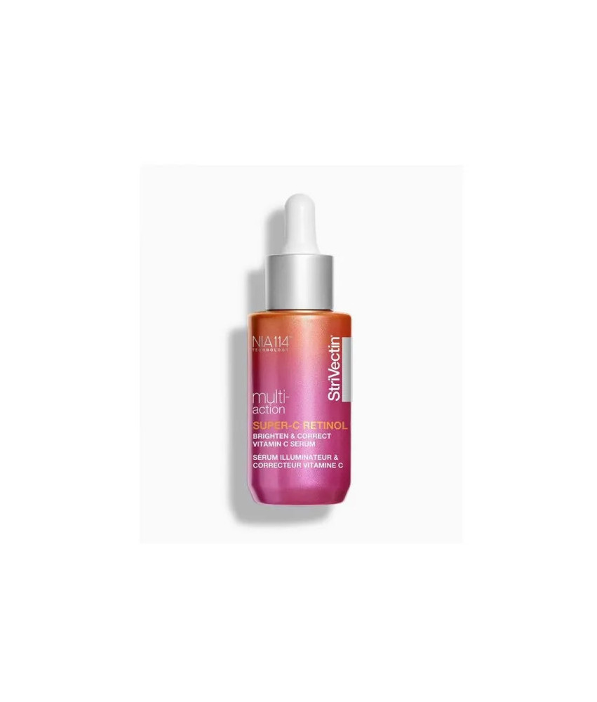 Sérum Illuminateur & Correcteur Strivectin 30ml