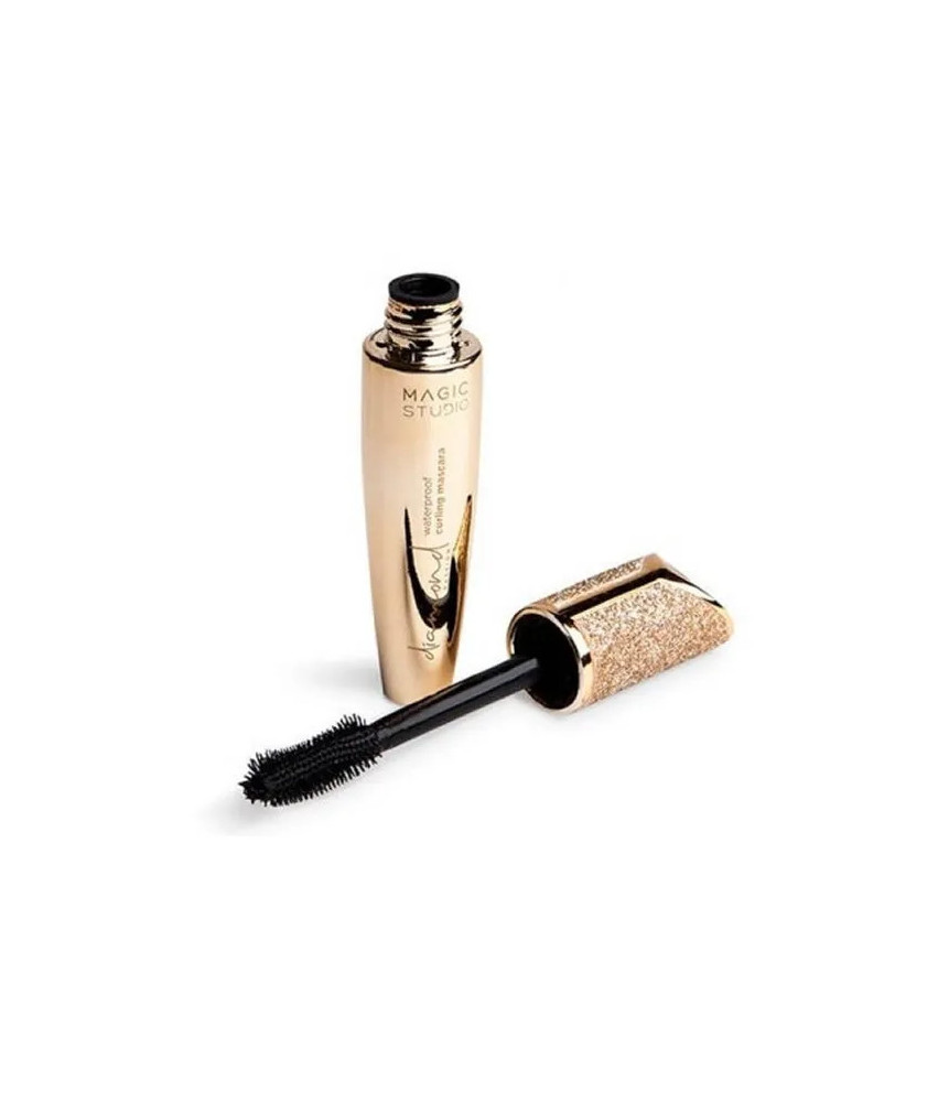 IDC Institute Magic Studio Mascara Curling Diamond 15ml