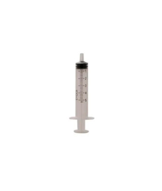 ICO Seringue Stérile Cône Épais 2,5ml