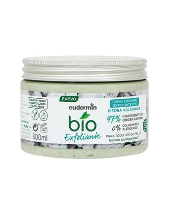 Exfoliant Eudermin Bio 300ml