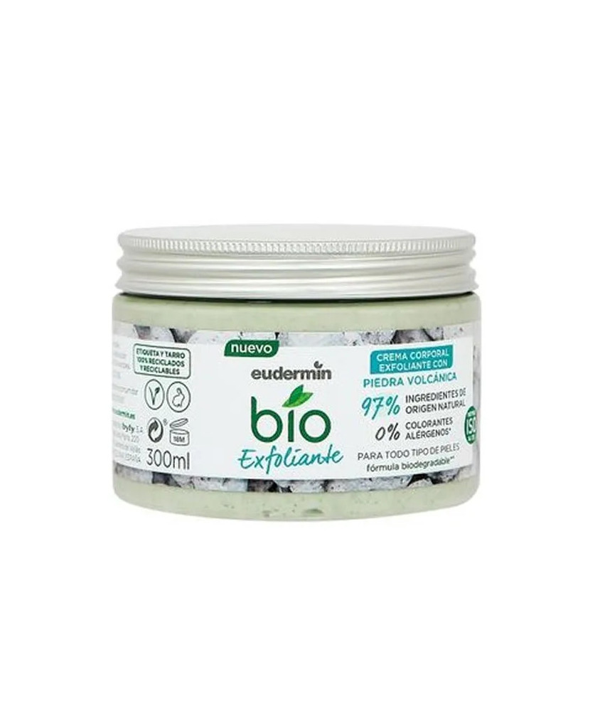 Exfoliant Eudermin Bio 300ml