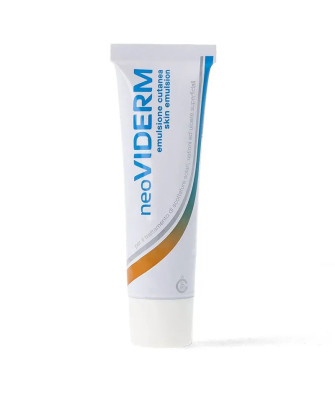 Émulsion apaisante hydratante protectrice pour la peau Rilastil Neoviderm 30ml