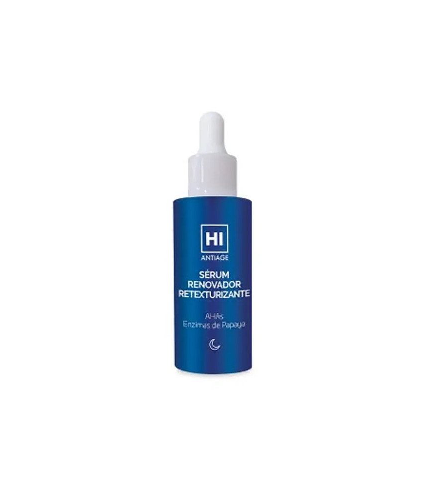 Redumodel Hi Antiage Sérum - Renouvellement et Texture divine