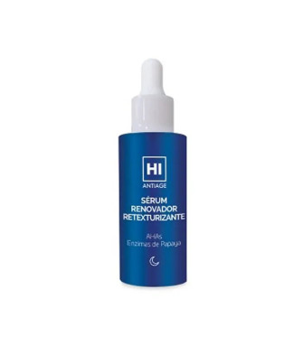 Redumodel Hi Antiage Sérum - Renouvellement et Texture divine