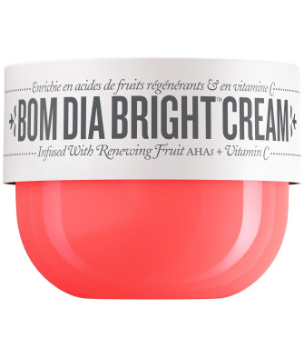 Crème Sol De Janeiro Bom Dia Bri Grht 240ml