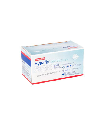 Bandage adhésif Hypafix Gentle Touch BSN Medical 10cmx2m