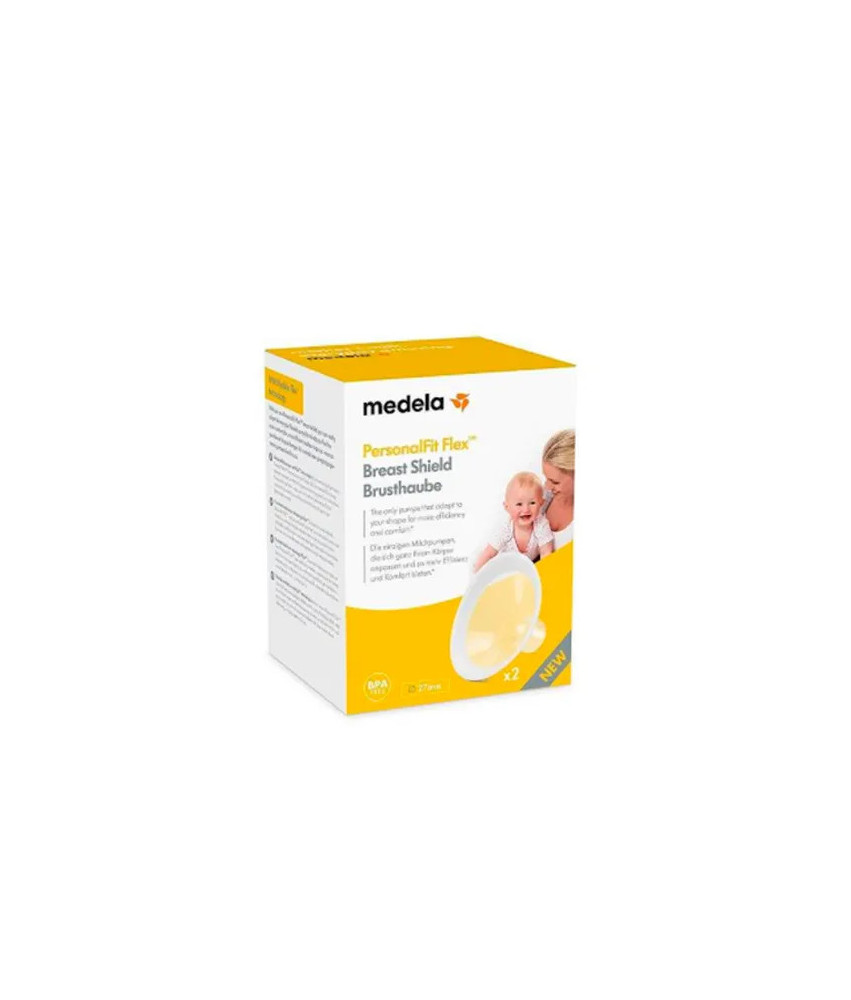 Entonnoir Medela Personal Fit Flex L