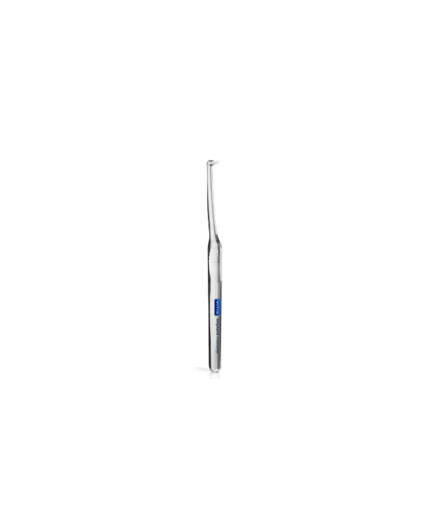Brosse à dents Vitis Monotip 1U