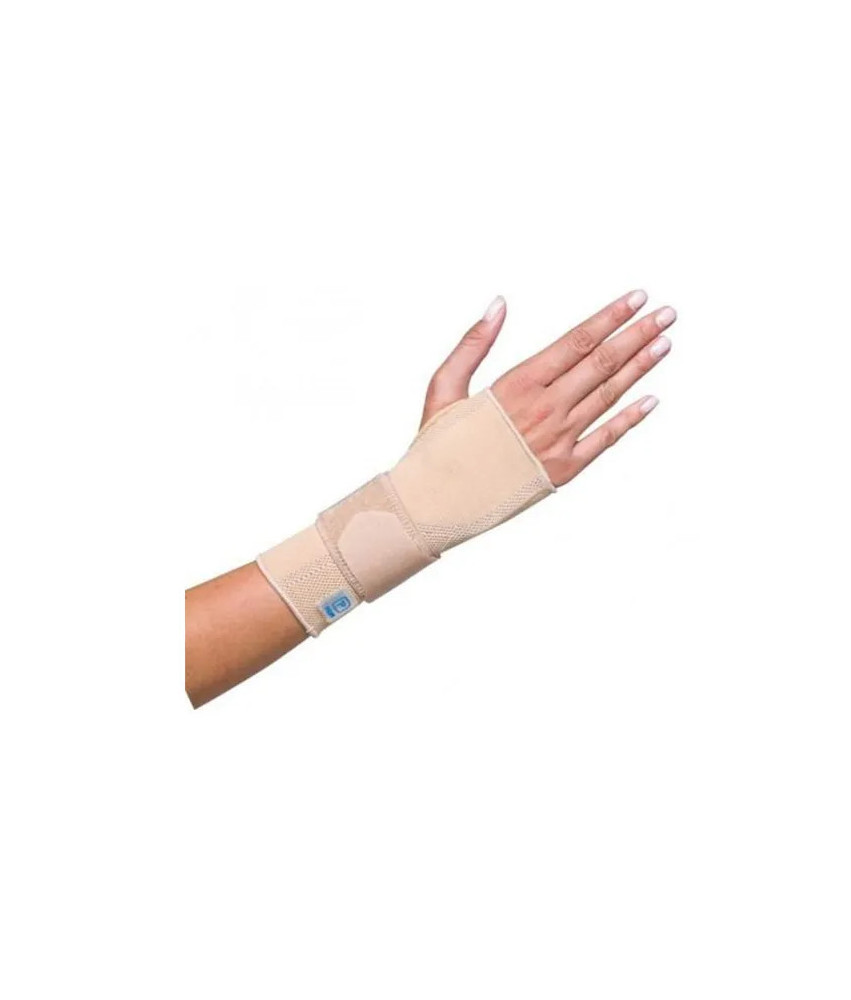 Renforcez vos poignets avec Prim Aqtivo Skin Poignet Élastique Metacarpal L