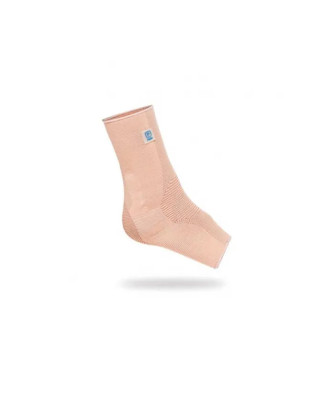 Soutien chevillère élastique Prim Aqtivo pour une protection optimale
