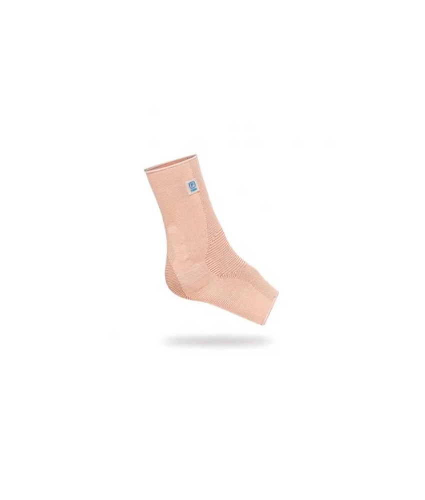 Soutien chevillère élastique Prim Aqtivo pour une protection optimale