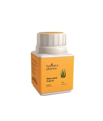 Renforcez votre santé avec l'Aloe Vera 500mg