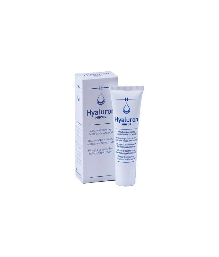 Soin du corps: Viñas Hyaluron Mucus 30g - Pour une peau hydratée et éclatante