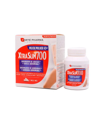 Complément alimentaire Forté Pharma Xtra Slim 700 - 120 capsules