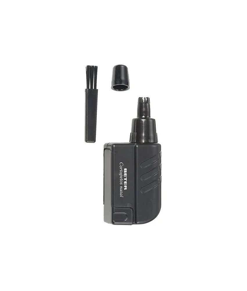Tondeuse Nasale Efficace pour Poils - Beter