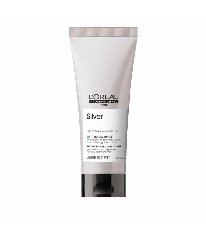 Revitalisant L'oreal Professionnel Silver 200ml