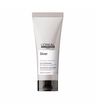Revitalisant L'oreal Professionnel Silver 200ml