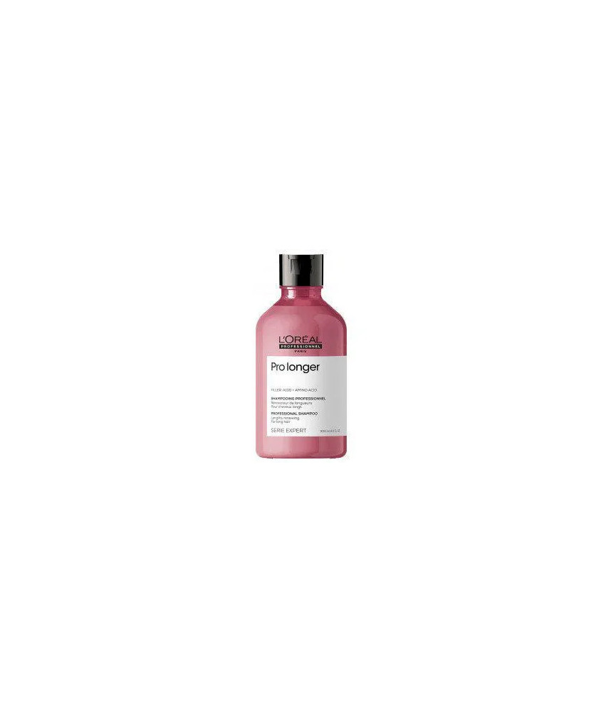 Shampooing professionnel L'Oréal Pro Longer 300ml