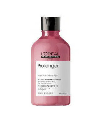 Shampooing professionnel L'Oréal Pro Longer 300ml
