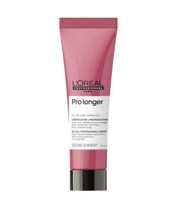 Crème Professionnelle 10-en-1 L'Oréal Pro Longer 150ml