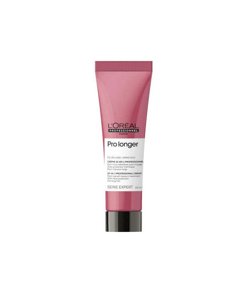 Crème Professionnelle 10-en-1 L'Oréal Pro Longer 150ml