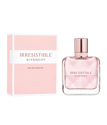 Parfum Givenchy Irresistible Eau De Toilette 35ml Spray