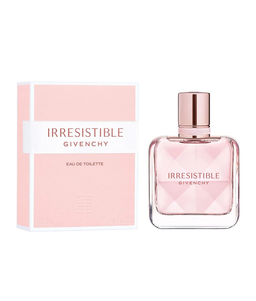 Parfum Givenchy Irresistible Eau De Toilette 35ml Spray