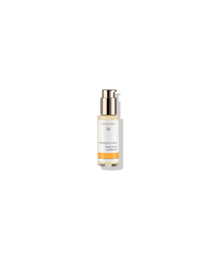 Dr. Hauschka Lotion de Jour Revitalisante 50ml