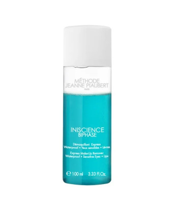 Jeanne Piaubert: Démaquillant Express 100ml