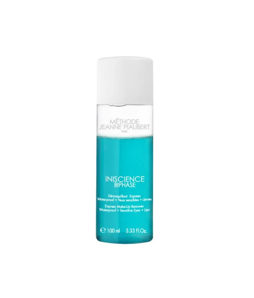 Jeanne Piaubert: Démaquillant Express 100ml