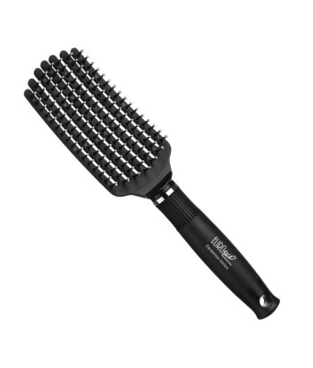 Eurostil Grande Brosse Rectangulaire Flexible 1unité