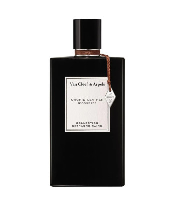 Eau de Parfum Van Cleef & Arpels Orchid Leather 75ml