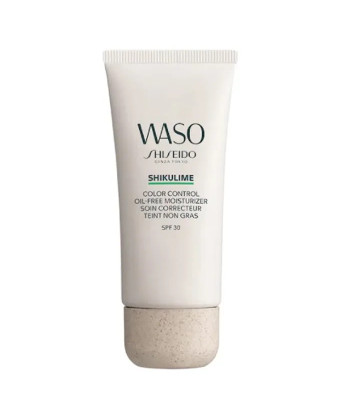 Hydratant sans huile Shiseido Waso Shikulime 50ml