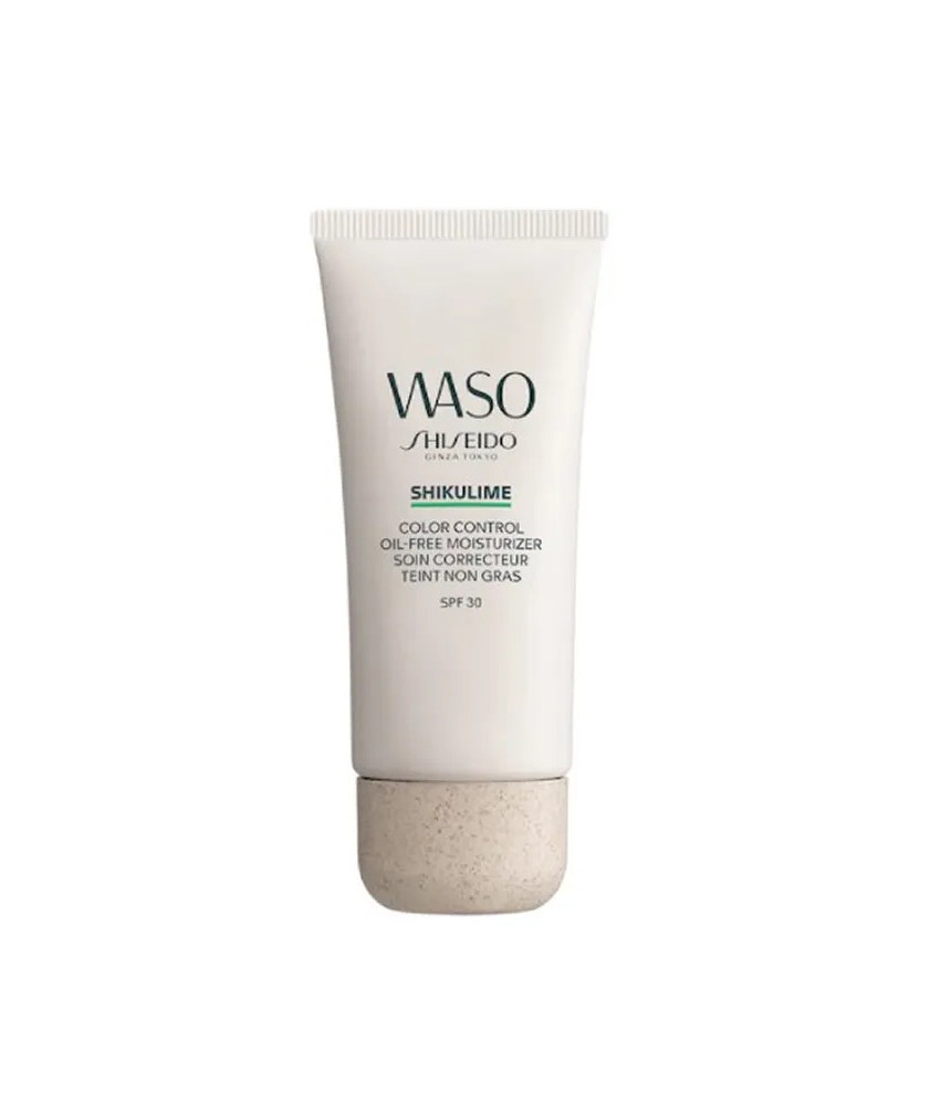 Hydratant sans huile Shiseido Waso Shikulime 50ml