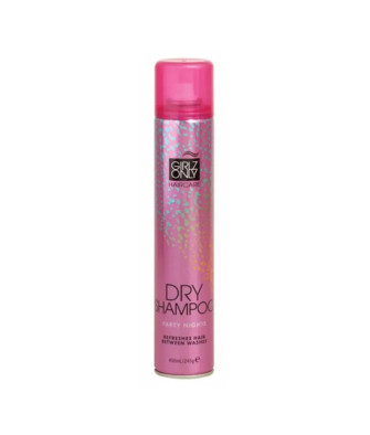 COLAB Girlz Only Dry Shampoo Party Nights 400ml