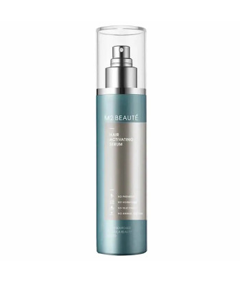Sérum Activant pour Cheveux M2 Beauté 120ml