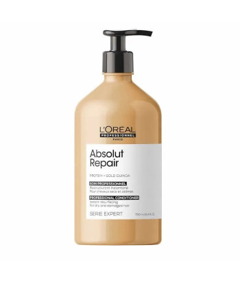 Conditionneur L'Oréal Professionnel Absolut Repair 750ml