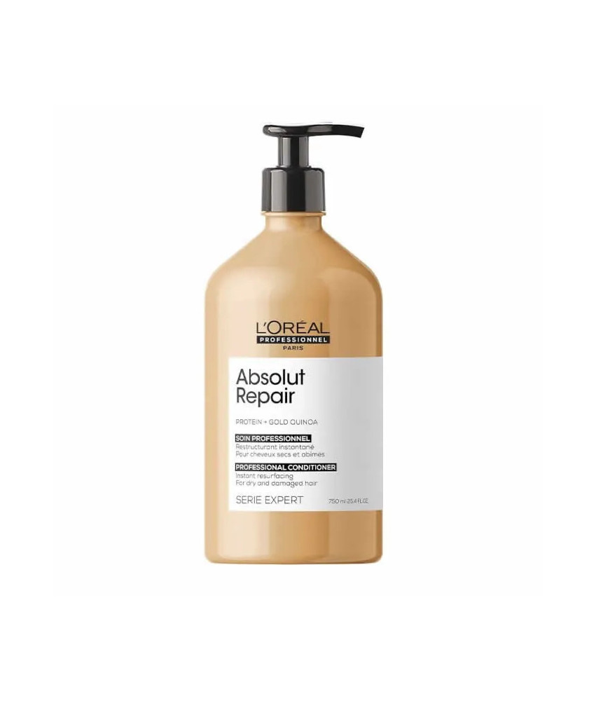 Conditionneur L'Oréal Professionnel Absolut Repair 750ml