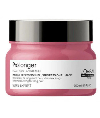Masque L'Oréal Professionnel Pro Longer 500ml - Soin Cheveux Longs