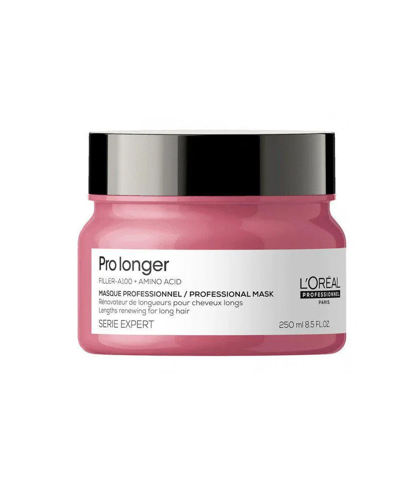 Masque L'Oréal Professionnel Pro Longer 500ml - Soin Cheveux Longs