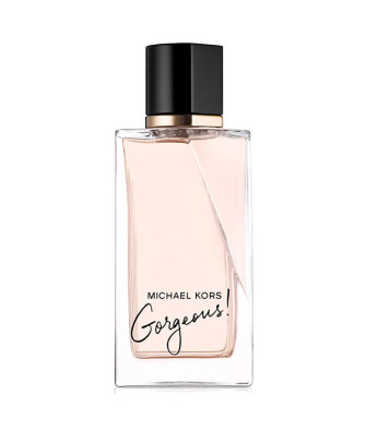Parfum Michael Kors Gorgeous 100ml - Irrésistible et élégant