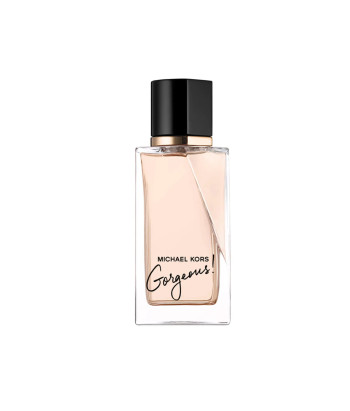 Parfum Vaporisateur Michael Kors Gorgeous 30ml