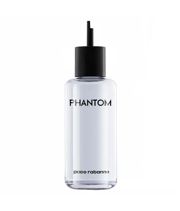 Paco Rabanne Phantom Recharge 200ml - Parfum Électrisant