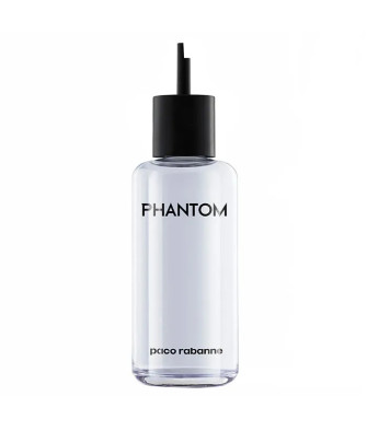 Paco Rabanne Phantom Recharge 200ml - Parfum Électrisant