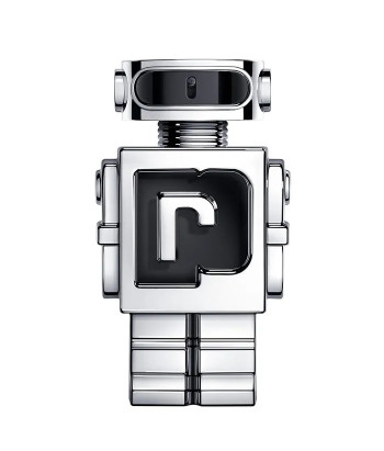 Parfum Paco Rabanne Phantom 150ml - Vaporisateur de Toilette