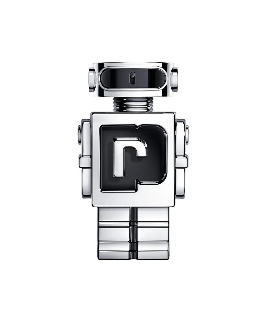 Parfum Paco Rabanne Phantom 150ml - Vaporisateur de Toilette