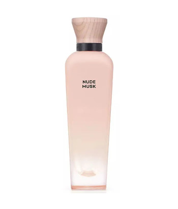 Parfum Vaporisateur 120ml Adolfo Dominguez Nude Musk